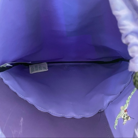 Louis Garneau | Carry All Bag with Front Mesh  Pocket - Picture 5 of 5